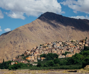 viaggio in marocco
