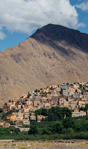 viaggio in marocco