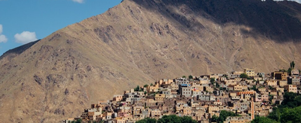 viaggio in marocco
