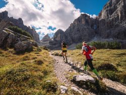 XTERRA Dolomiti del Brenta Trail