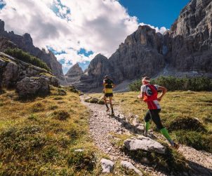 XTERRA Dolomiti del Brenta Trail