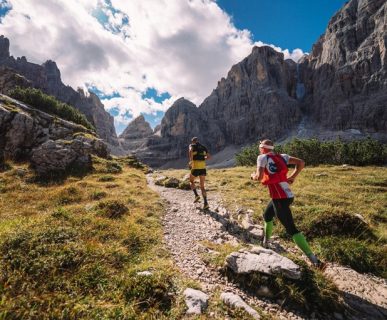XTERRA Dolomiti del Brenta Trail