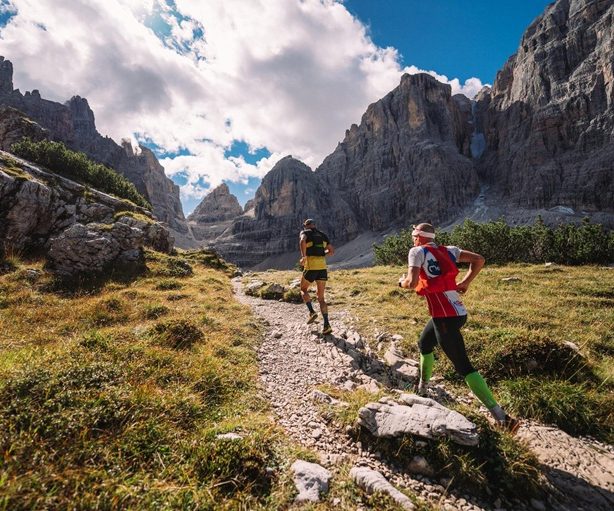 XTERRA Dolomiti del Brenta Trail