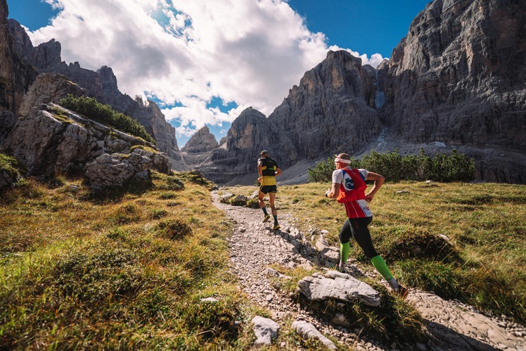 XTERRA Dolomiti del Brenta Trail