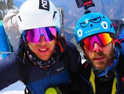 Zdenek Hak e Radoslav Groh