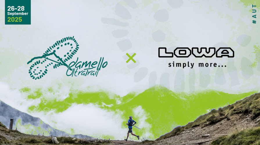 adamello ultra trail