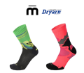 calze mico in filato dryarn