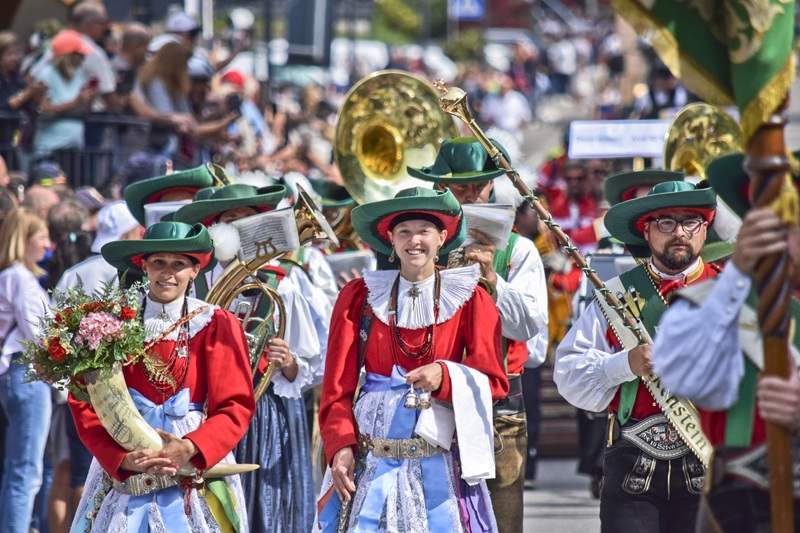 eventi agosto val gardena