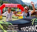 Ultramarathon du Fallere - Fonte: ufficio stampa gara