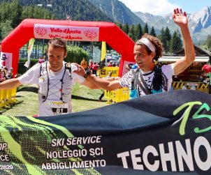 Ultramarathon du Fallere - Fonte: ufficio stampa gara