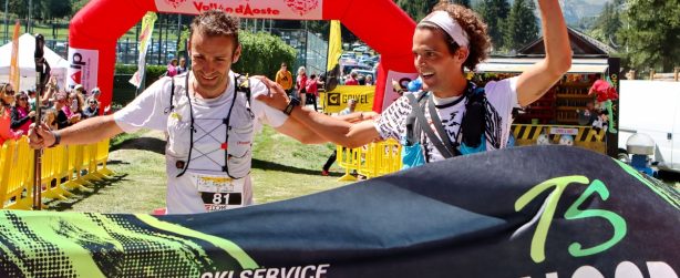 Ultramarathon du Fallere - Fonte: ufficio stampa gara