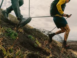 la sportiva trail running