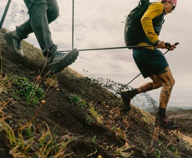 la sportiva trail running
