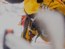 trango alpine GTX