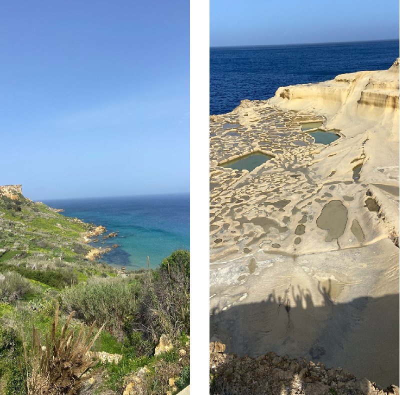 retreat Malta wellness