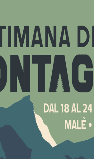 settimana della montagna 2025