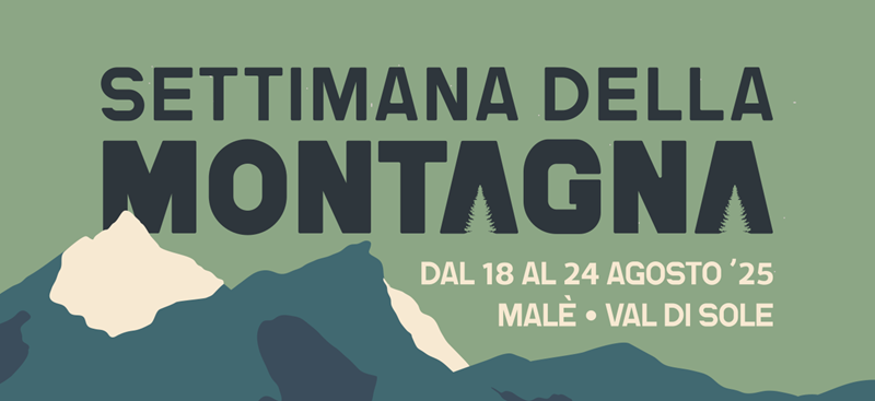 settimana della montagna