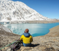 trekking in annapurna
