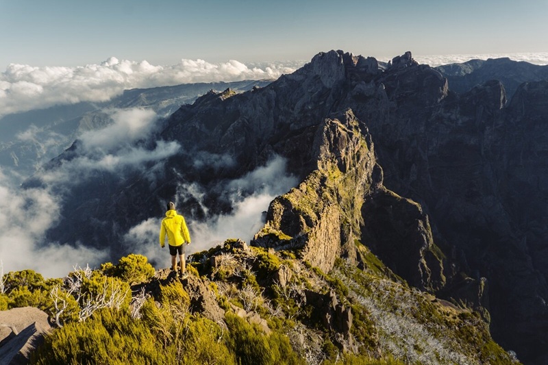 viaggiare a madeira