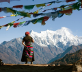 viaggio in Langtang