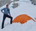 Matteo Della Bordella torna in Patagonia - Agosto 2025
