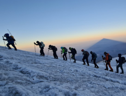 Ararat 2025 viaggia con carlo