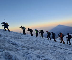 Ararat 2025 viaggia con carlo