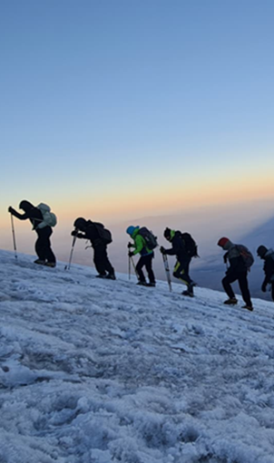 Ararat 2025 viaggia con carlo