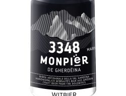 birra marmolada