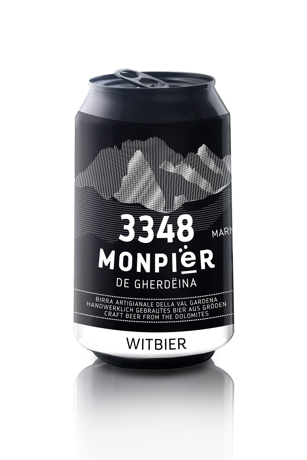 birra marmolada