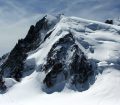 Mont Blanc du Tacul,