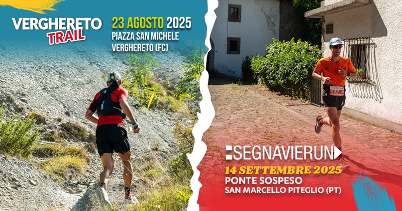 Segnavie e Verghereto Newsletter