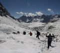 campo base everest