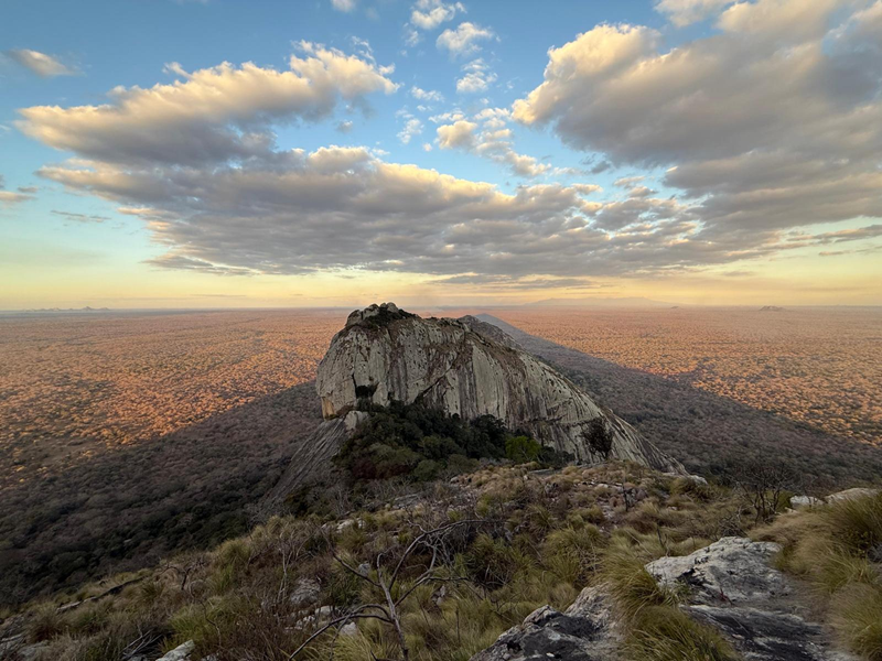 alpinismo mozambico