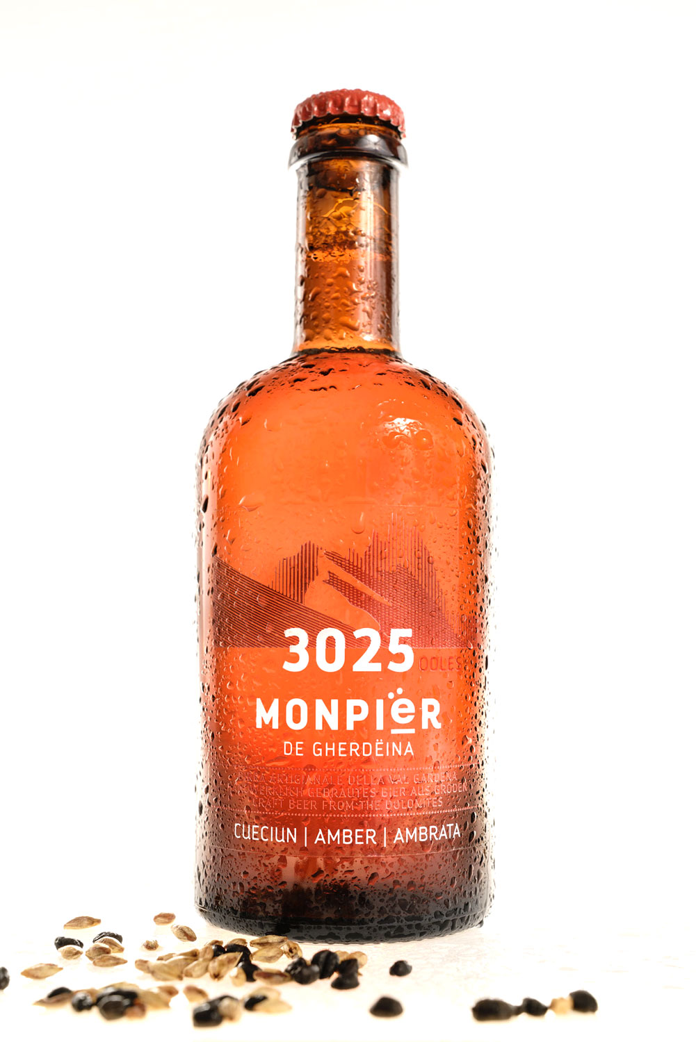 birra odles ambrata