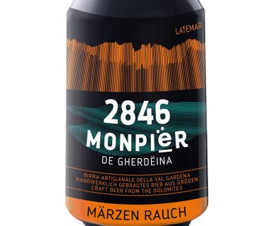 birra affumicata latemar