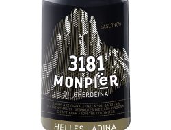 Ladina 3181 Monpier de Gherdeina