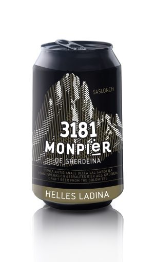 Ladina 3181 Monpier de Gherdeina