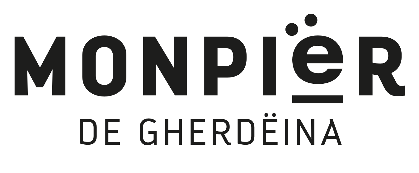 Monpier de Gherdeina