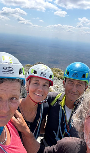 spedizione Phandambiri