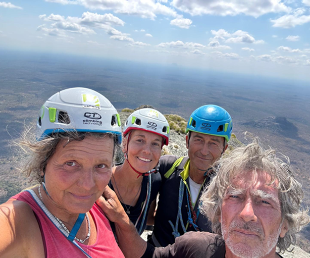 spedizione Phandambiri