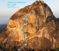 templo dos macacos mozambico
