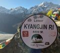 trekking langtang
