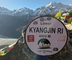 trekking langtang
