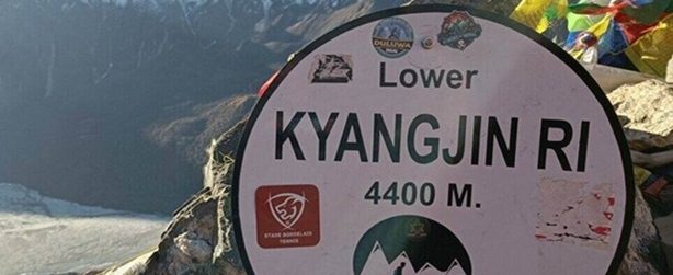 trekking langtang