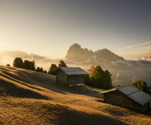 Burning Dolomites 2025