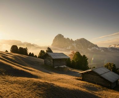 Burning Dolomites 2025