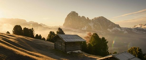Burning Dolomites 2025