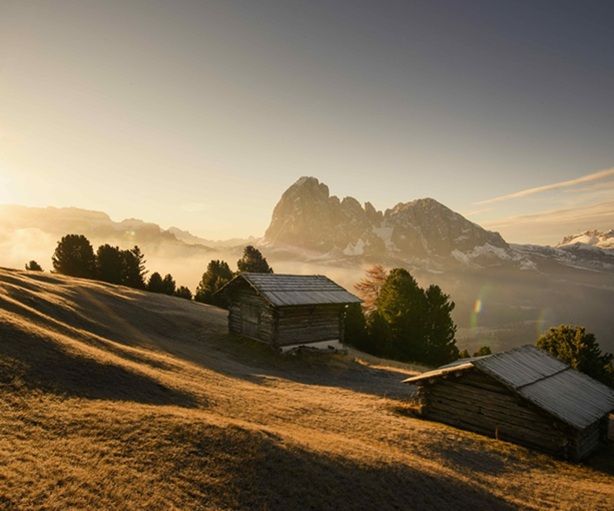 Burning Dolomites 2025