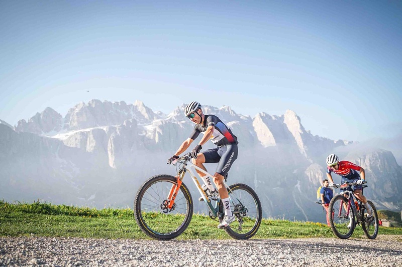 HERO Südtirol Dolomites